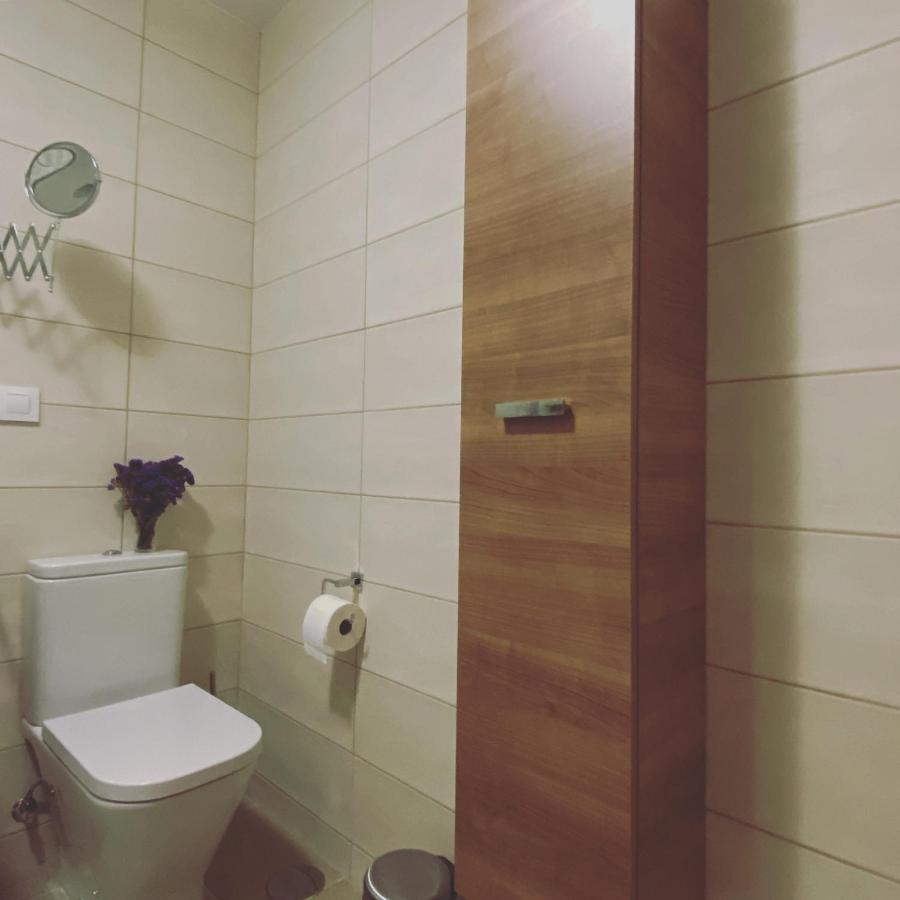 Apartamento La Nuit con Parking gratis en centro histórico La Laguna  Exterior foto