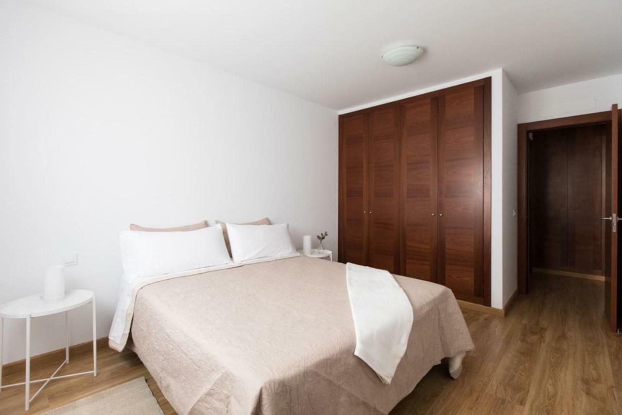 Apartamento La Nuit con Parking gratis en centro histórico La Laguna  Exterior foto